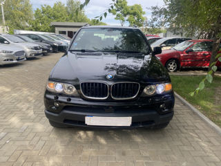 BMW X5 foto 1