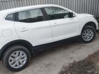 Nissan Qashqai foto 7