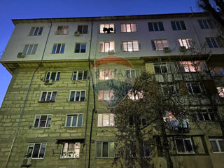 Apartament cu 2 camere, 46 m², Buiucani, Chișinău
