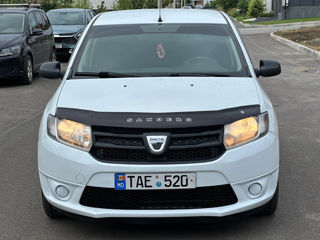 Dacia Logan foto 3