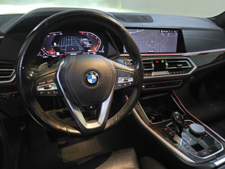 BMW X5 foto 17