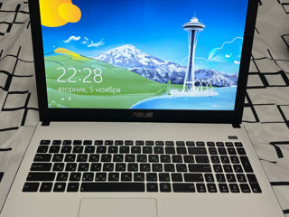 Vind notebook Asus foto 3