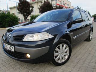 Renault Megane foto 1