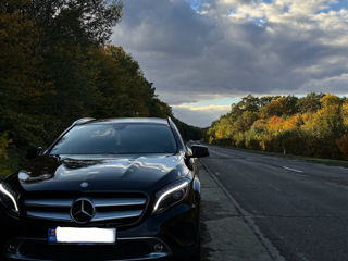 Mercedes GLA, 2015 г.