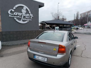 Opel Vectra foto 4