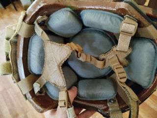 Plate carrier (Vesta/Плитник) foto 10