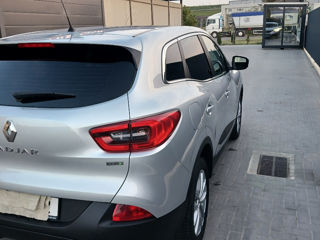 Renault Kadjar foto 6