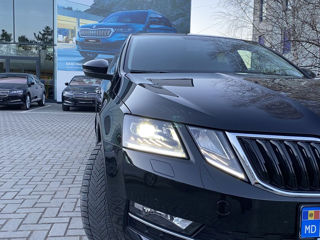 Skoda Octavia foto 2
