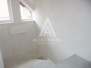 Urgent! Durlești, str. Cartușa, casă în 2 nivele, 200 m2, varianta albă ideală! foto 6