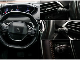 Peugeot 3008 foto 14