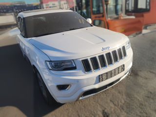 Jeep Grand Cherokee foto 4