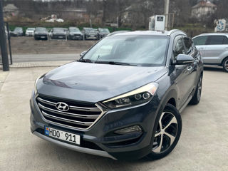 Hyundai Tucson foto 2