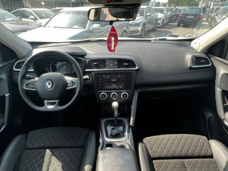 Renault Kadjar foto 14