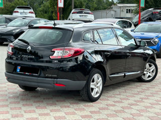 Renault Megane foto 4