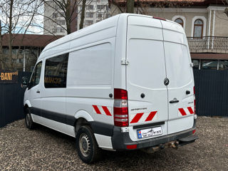 Mercedes Sprinter 316 CDI foto 4