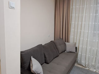 1-rm apt., 30 м², 4/5 fl.