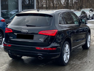 Audi Q5 foto 3