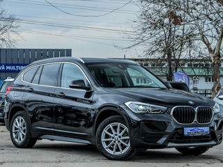 BMW X1 фото 0