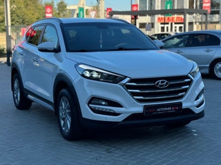 Hyundai Tucson foto 2