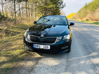 Skoda Octavia foto 2