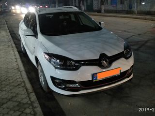 Renault Megane foto 4