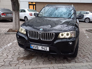 BMW X3 foto 8