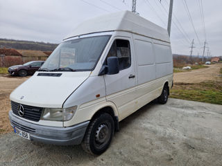 Mercedes Sprinter foto 2