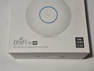 Ubiquiti UniFi AP HD