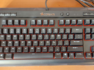 Клавиатура Corsair K63