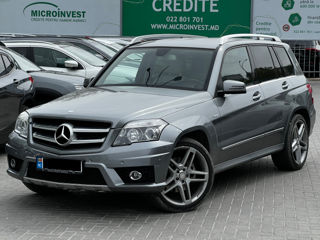 Mercedes GLK-Class