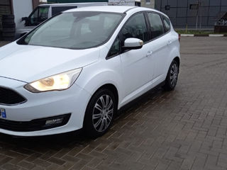 Ford C-Max foto 7