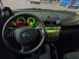 Mazda 3 foto 12