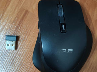 Logitech M170, Asus WT425 foto 2