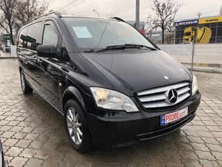 Mercedes Vito foto 2