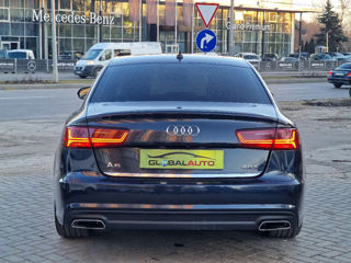 Audi A6 foto 5