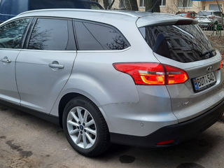 Ford Focus foto 5