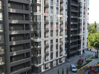 Apartament cu 1 cameră, 50 m², Centru, Chișinău foto 4