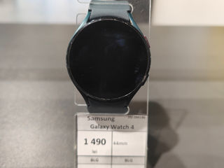 Samsung Galaxy Watch 4, preț - 1490 lei