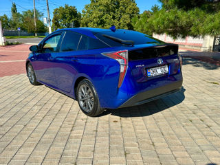 Toyota Prius foto 3