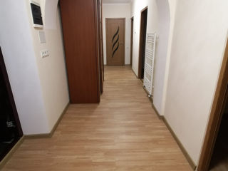 Apartament cu 2 camere, 52 m², Centru, Comrat