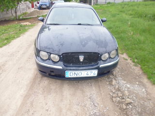 Rover 75 foto 4