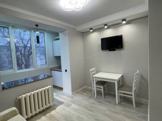 Apartament cu 1 cameră, 18 m², Ciocana, Chișinău foto 4