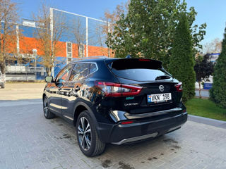 Nissan Qashqai foto 4