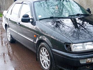 Volkswagen Passat foto 8