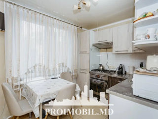 Apartament cu 3 camere, 70 m², Botanica, Chișinău foto 7