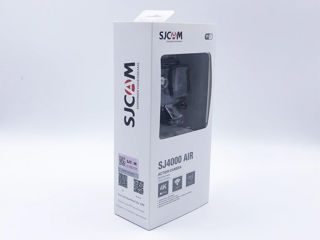 Action camera Ultra HD 4K WiFi - Sjcam SJ4000 Air