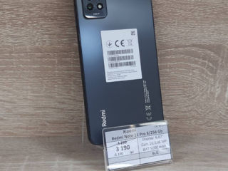 Xiaomi Redmi Note 11 Pro 8/256 Gb . Pret 3190 Lei