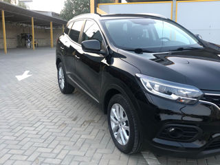 Renault Kadjar foto 4