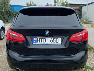 BMW 2 Series Active Tourer foto 4