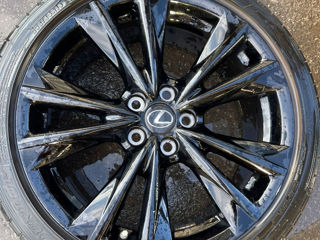 Lexus ES R19 foto 4